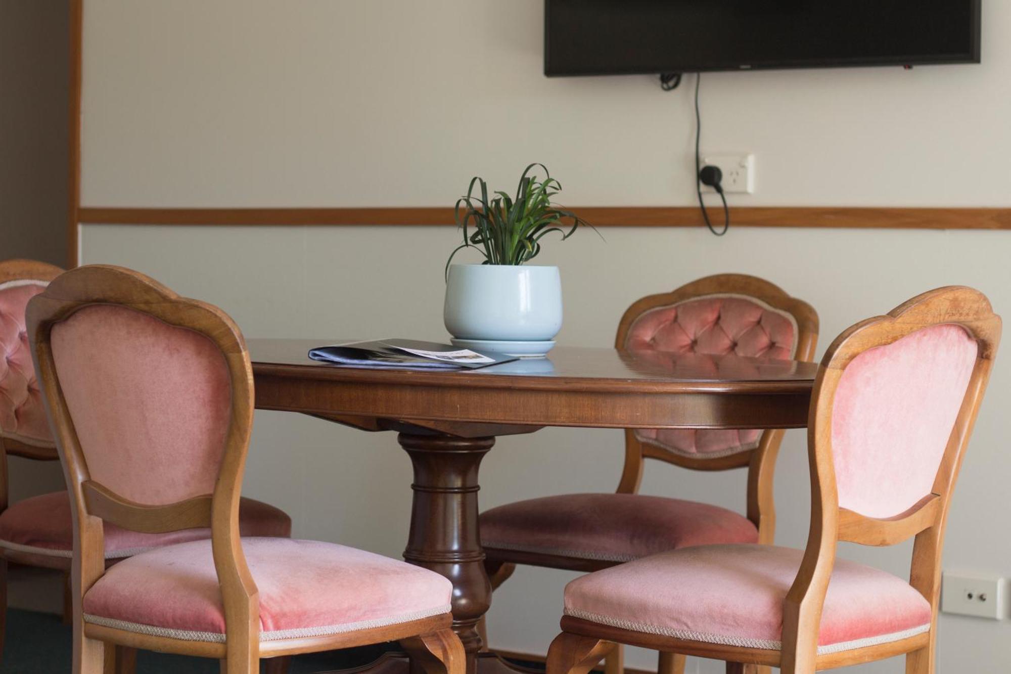 Aston Norwood Chalets Upper Hutt Kültér fotó