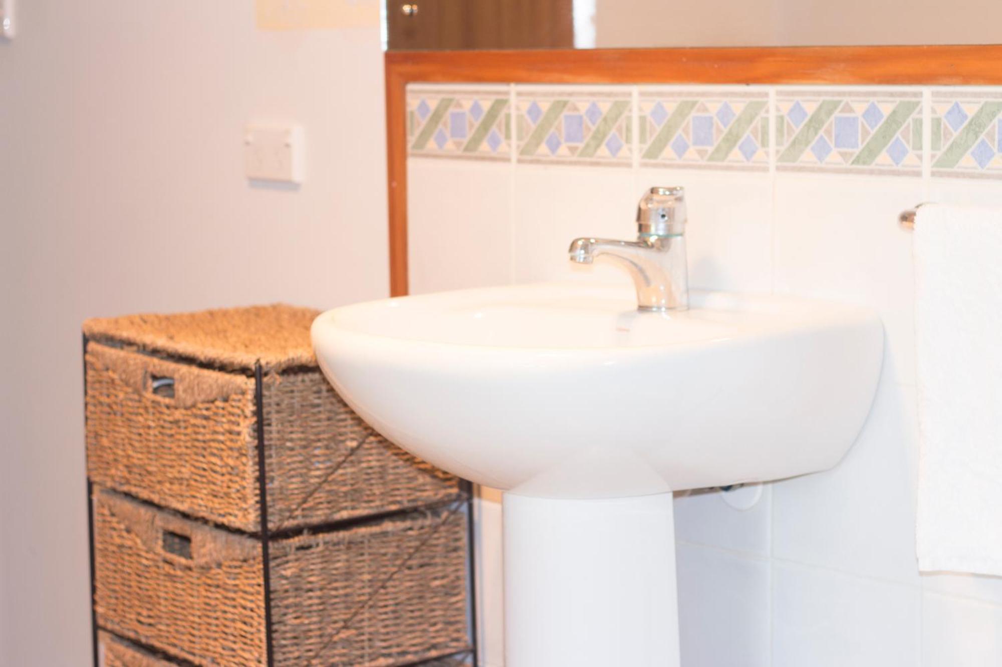 Aston Norwood Chalets Upper Hutt Kültér fotó