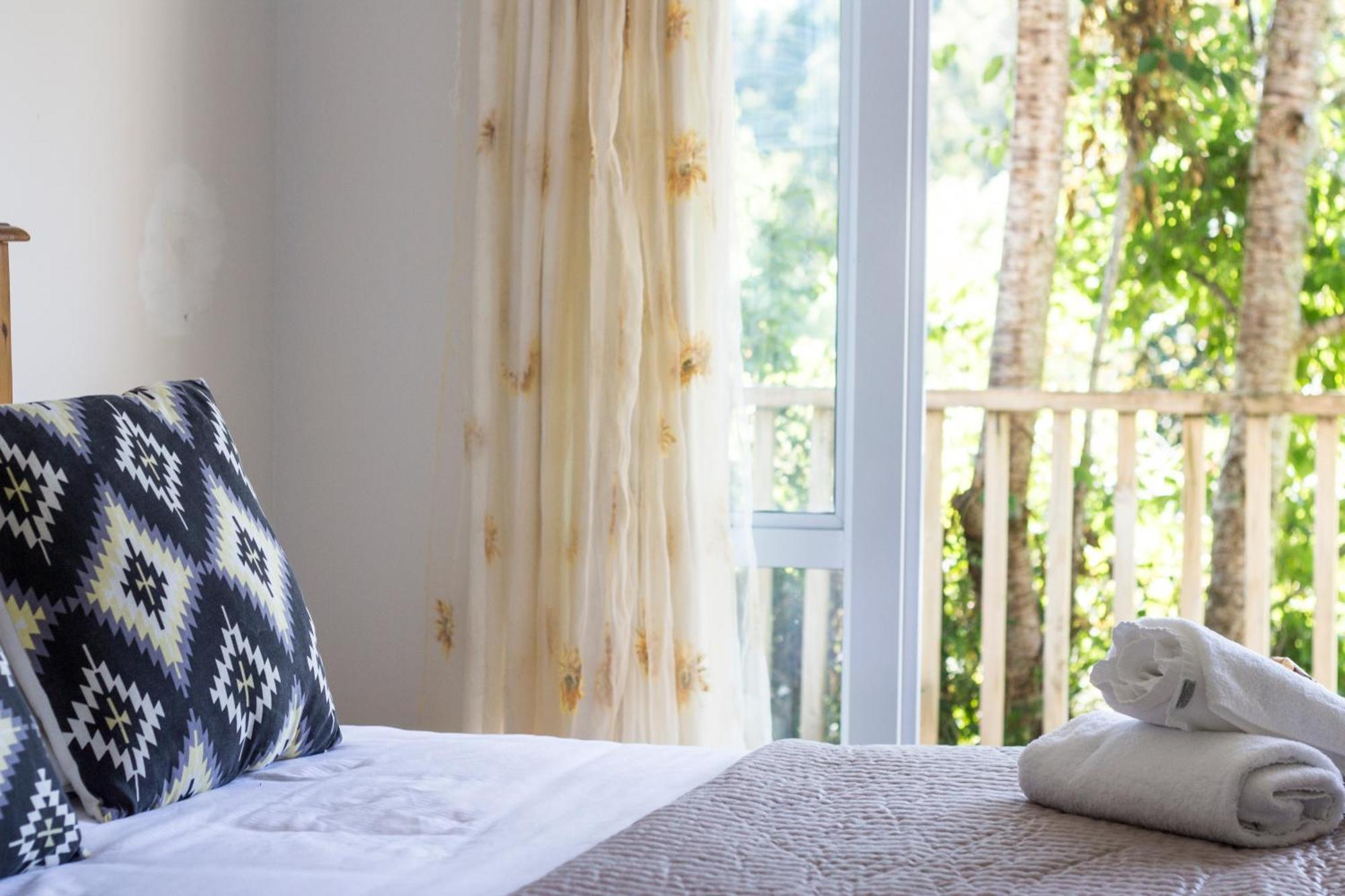 Aston Norwood Chalets Upper Hutt Kültér fotó