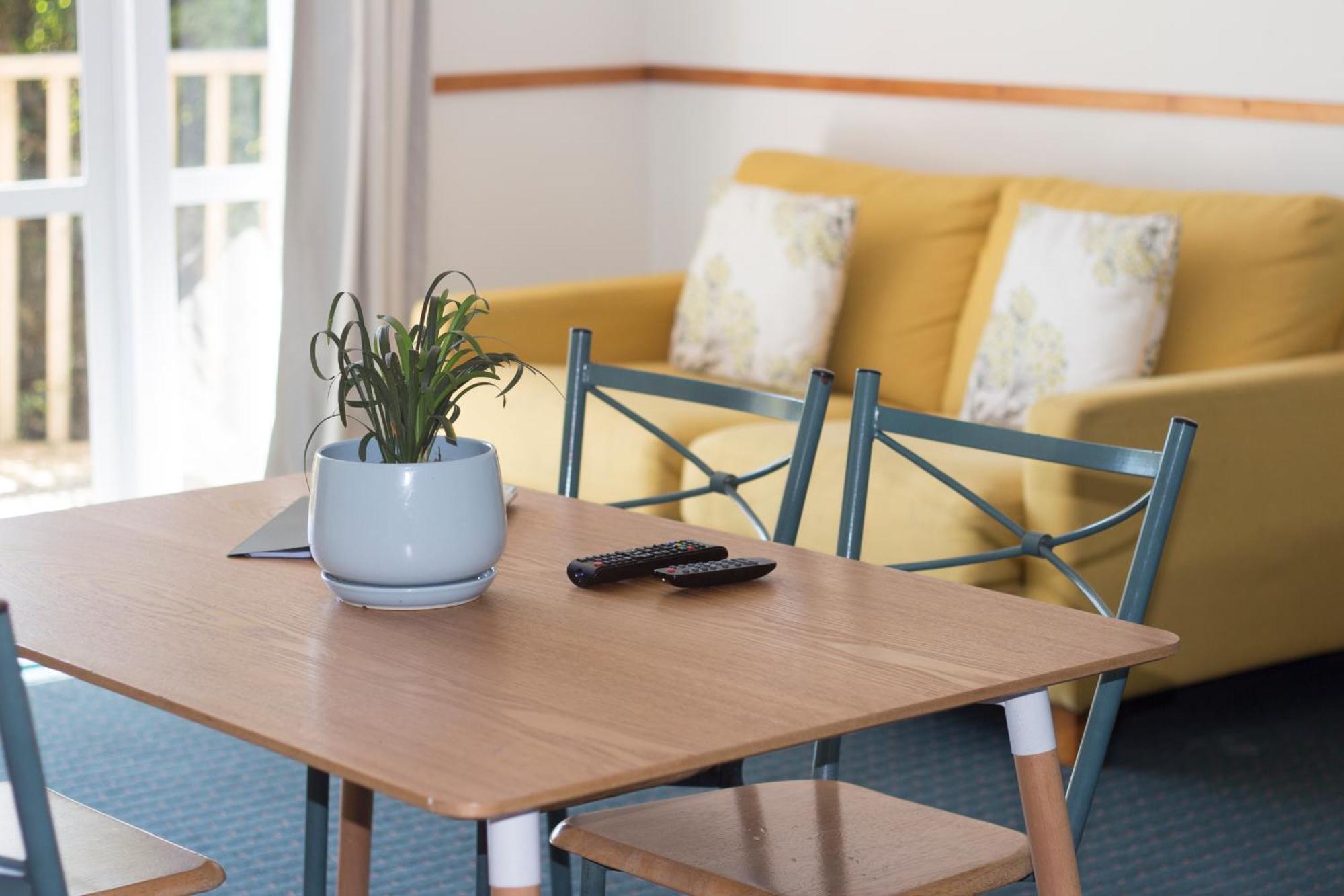 Aston Norwood Chalets Upper Hutt Kültér fotó