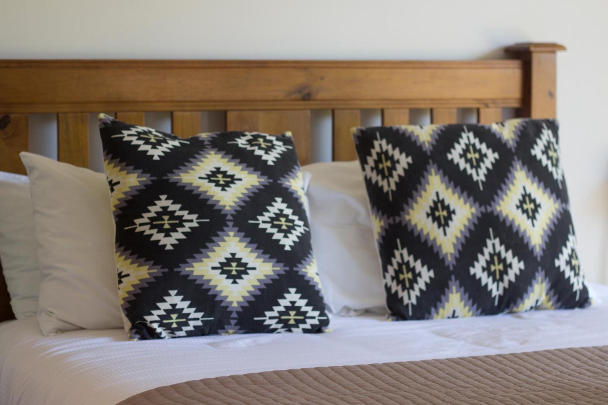 Aston Norwood Chalets Upper Hutt Kültér fotó