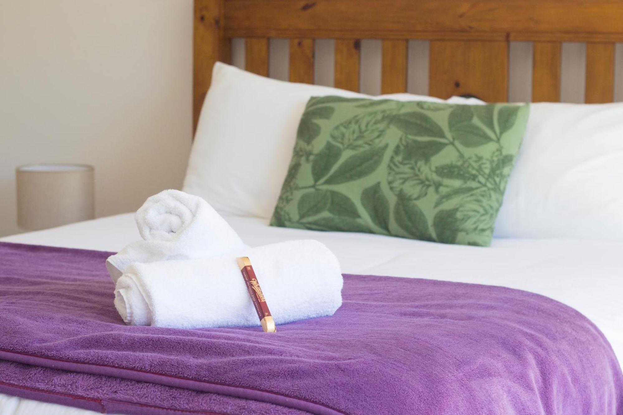 Aston Norwood Chalets Upper Hutt Kültér fotó