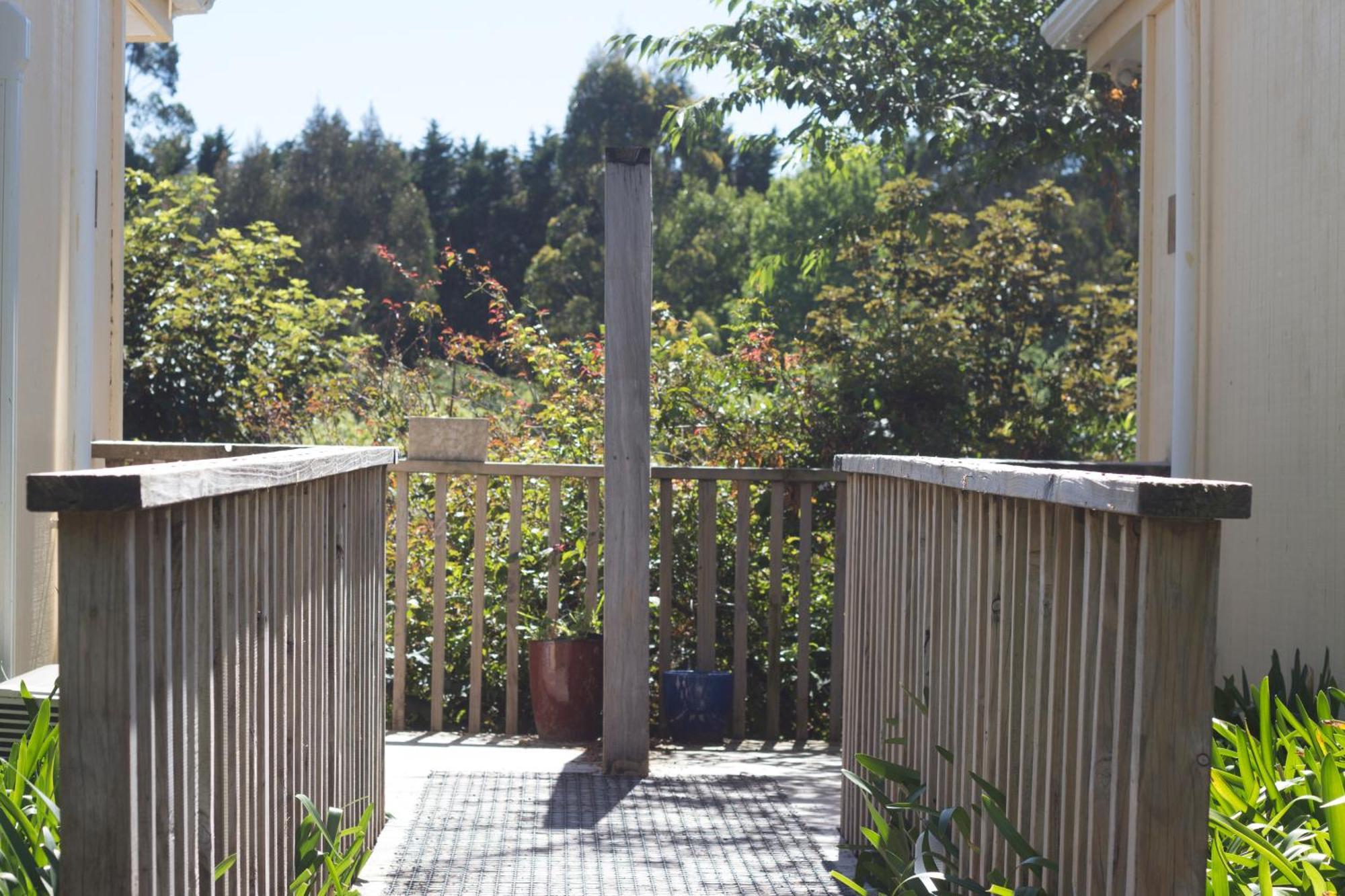 Aston Norwood Chalets Upper Hutt Kültér fotó