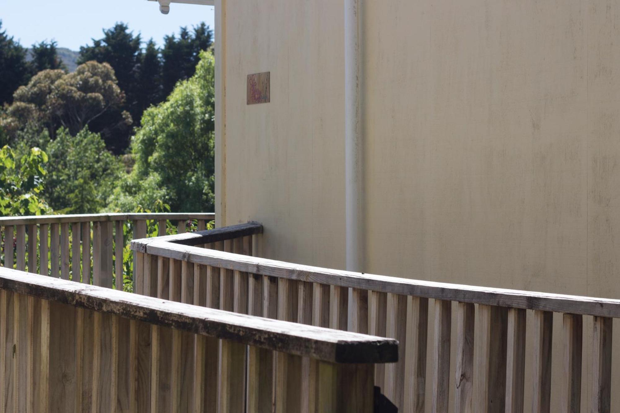 Aston Norwood Chalets Upper Hutt Kültér fotó